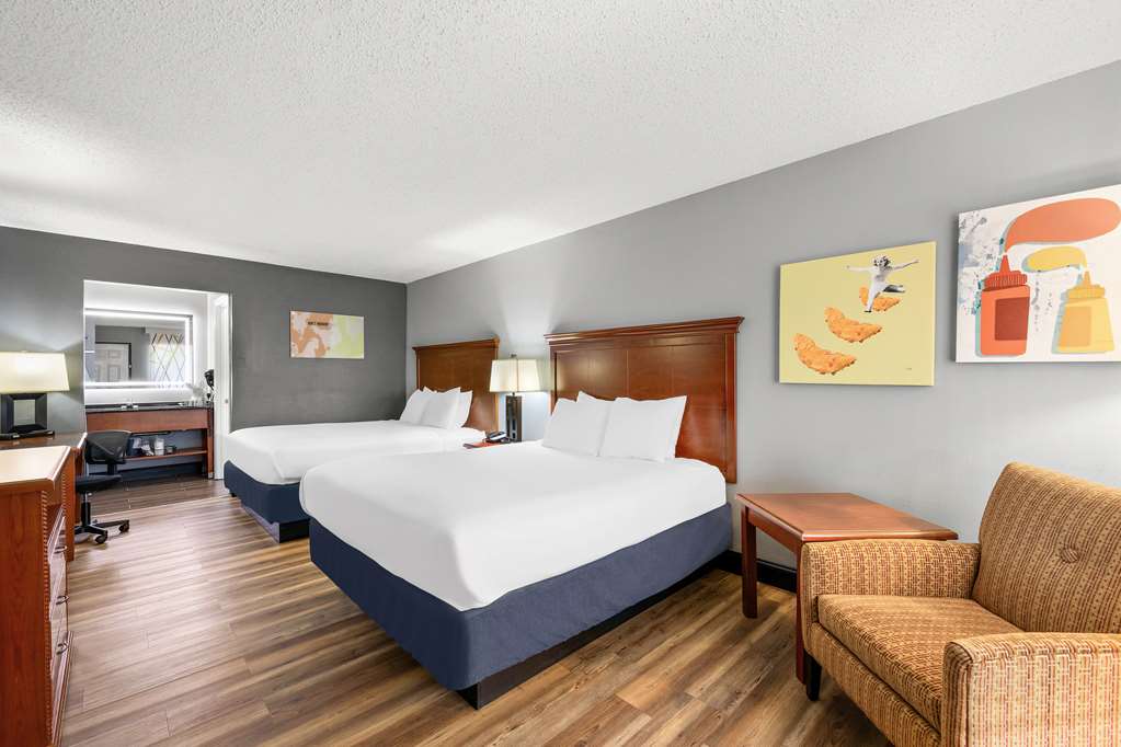 Best Western Corbin Inn photo 2