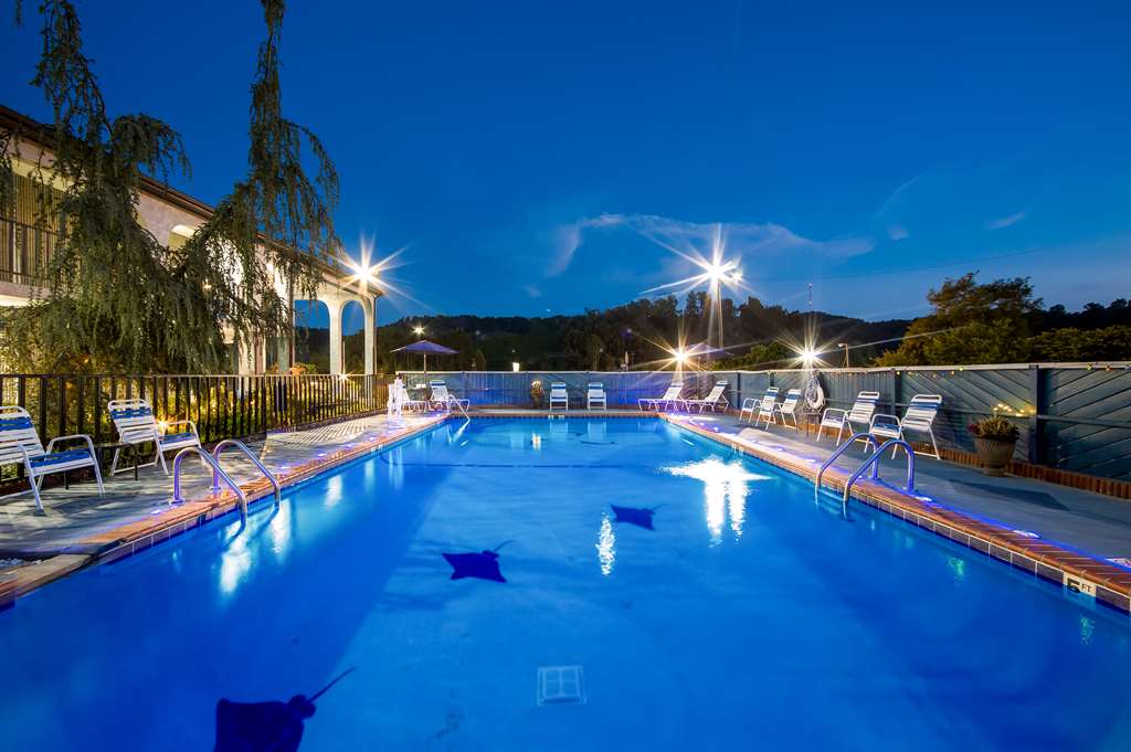 Best Western Corbin Inn photo 3