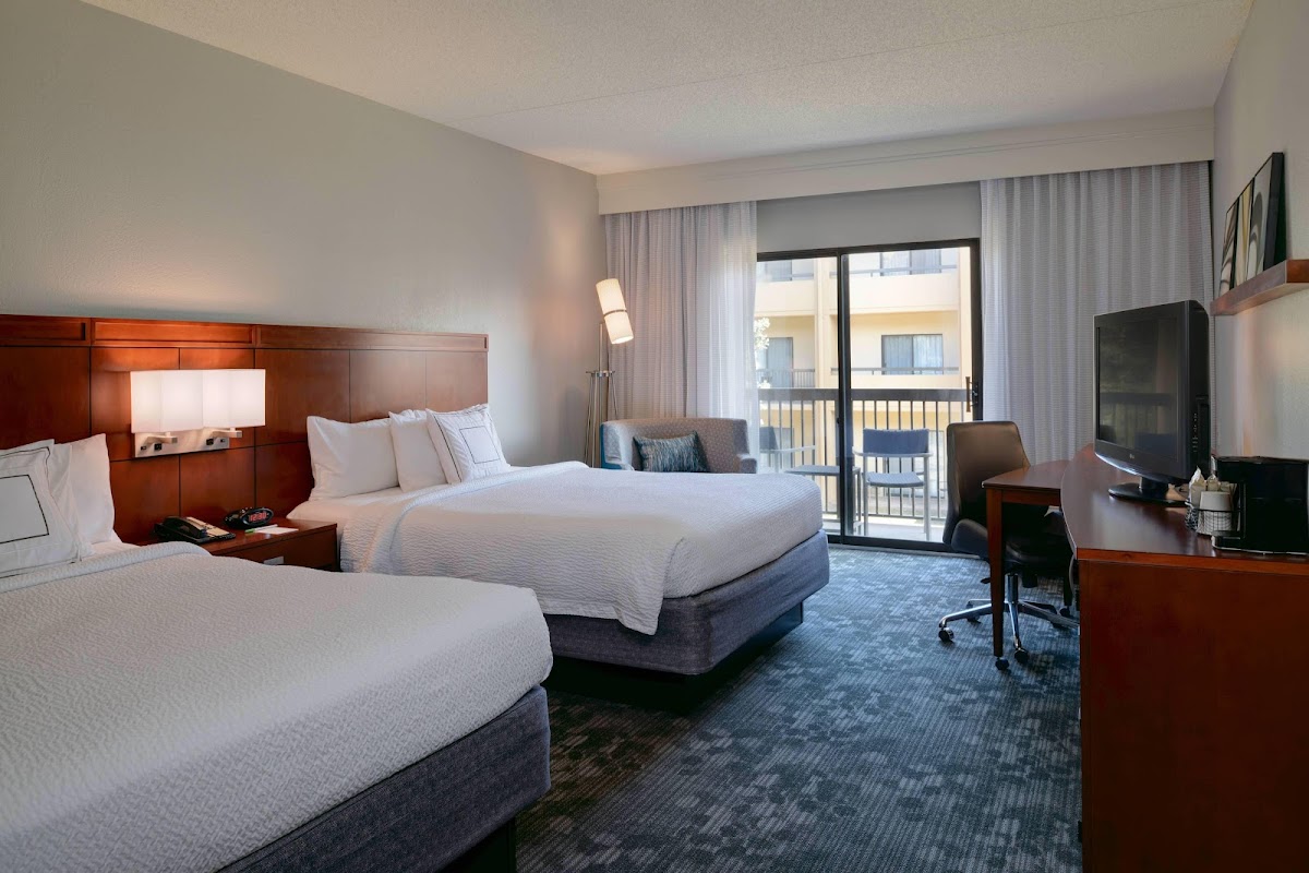 Sonesta Select Kansas City South Overland Park photo 2