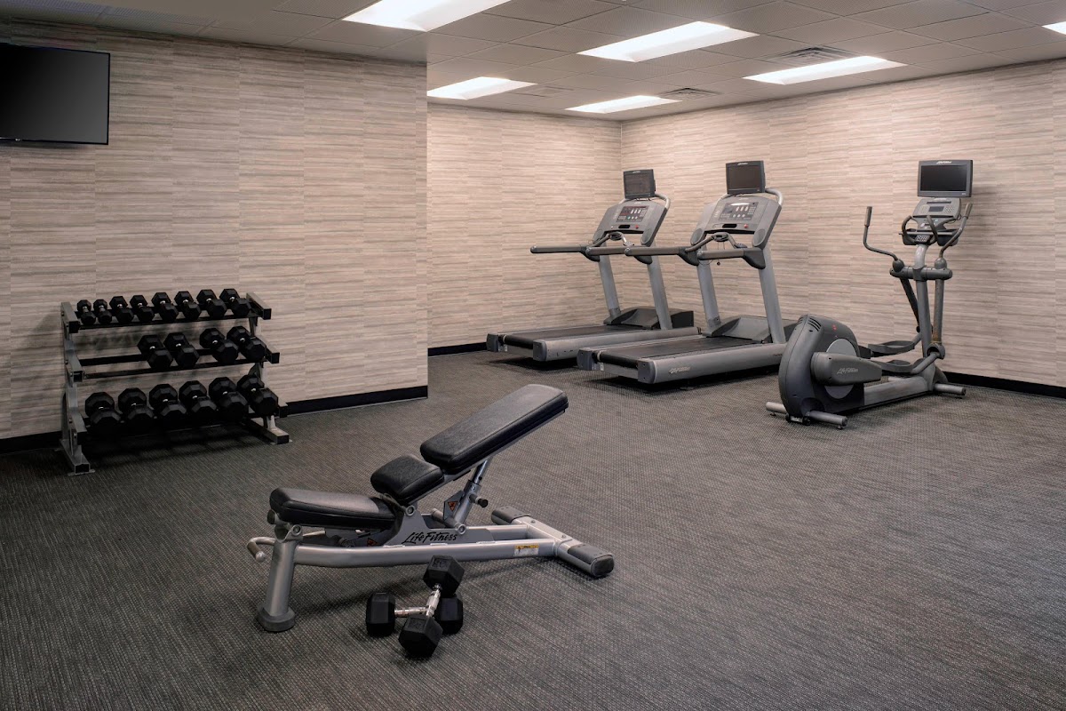 Sonesta Select Kansas City South Overland Park photo 3