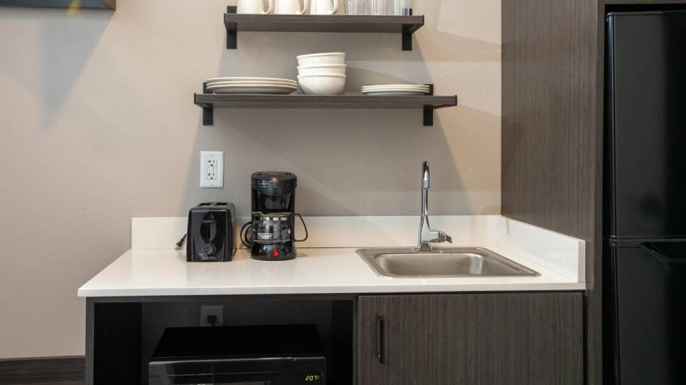 Studio 6 North Platte, NE - East photo 3
