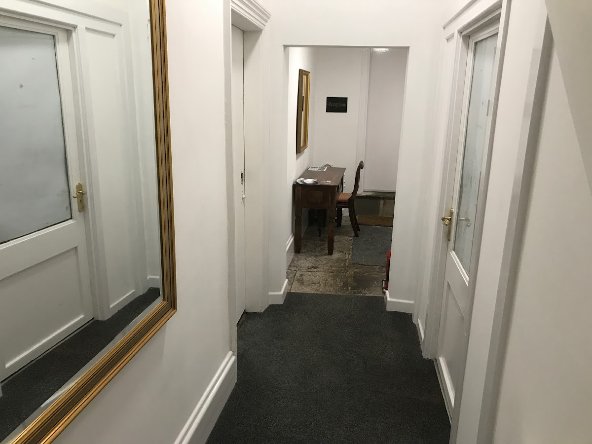 The Dalbury & Palmer Hotel book direct for best price. photo 3