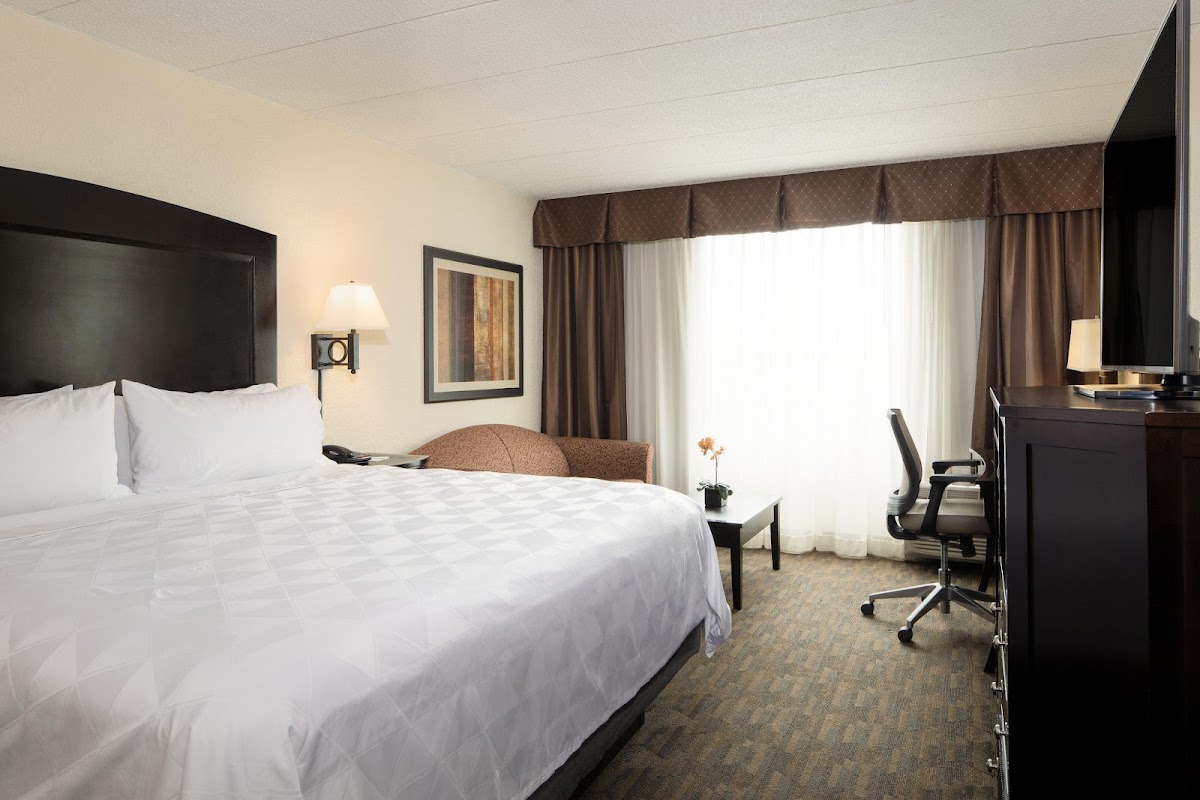 Holiday Inn & Suites Charleston West by IHG photo 2