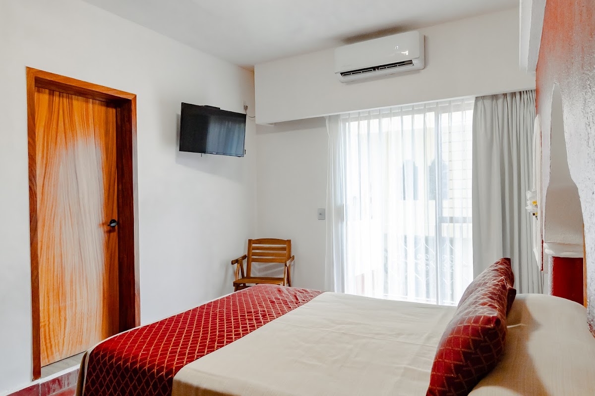 Encino Hotel Puerto Vallarta photo 2