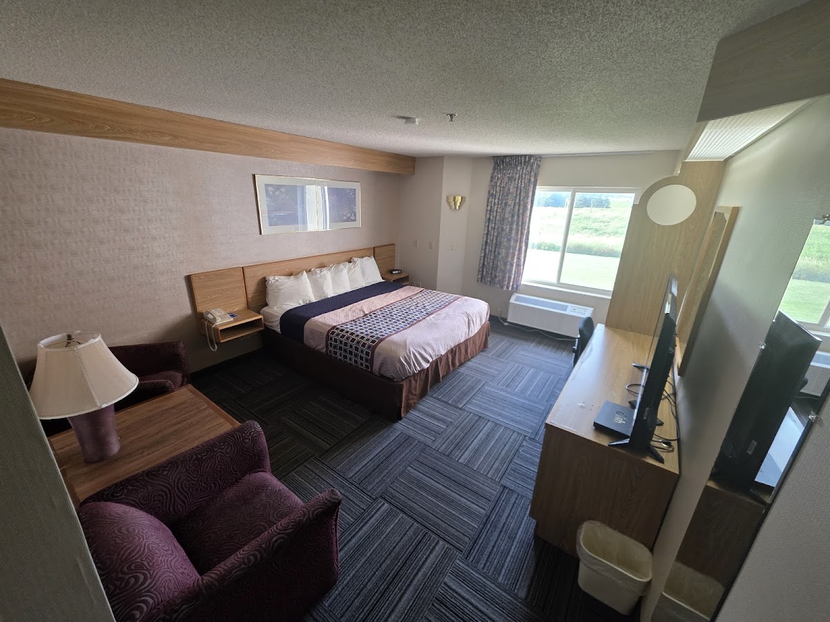 Rodeway Inn Abbotsford photo 2