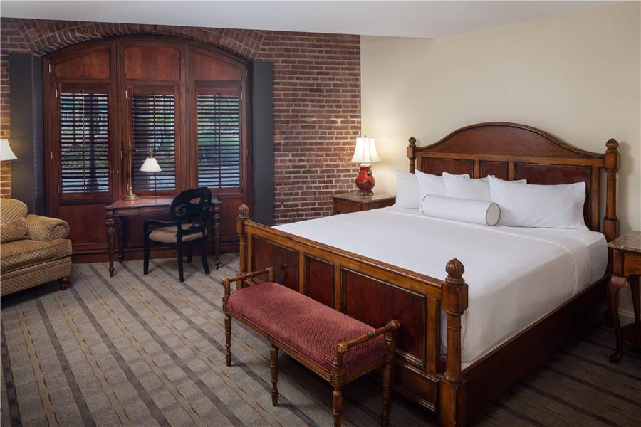 The Inn at Henderson's Wharf, an Ascend Collection Hotel photo 2
