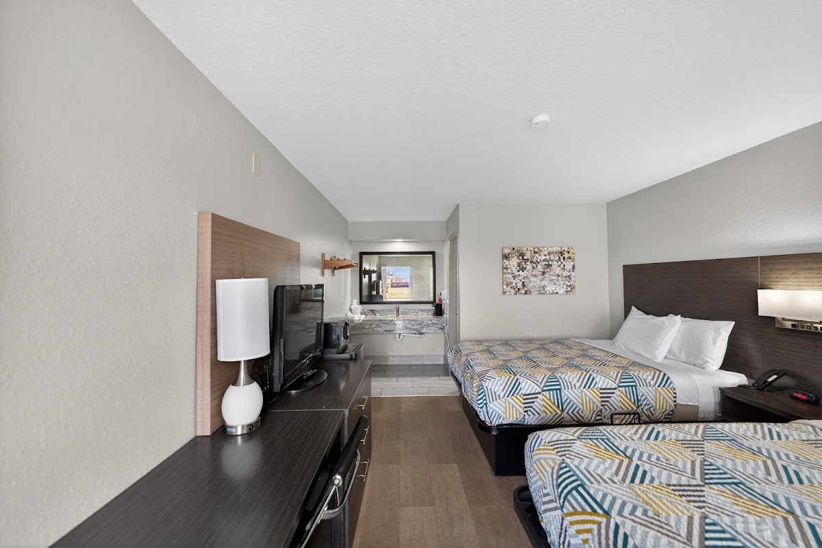 Budget Inn Muskogee