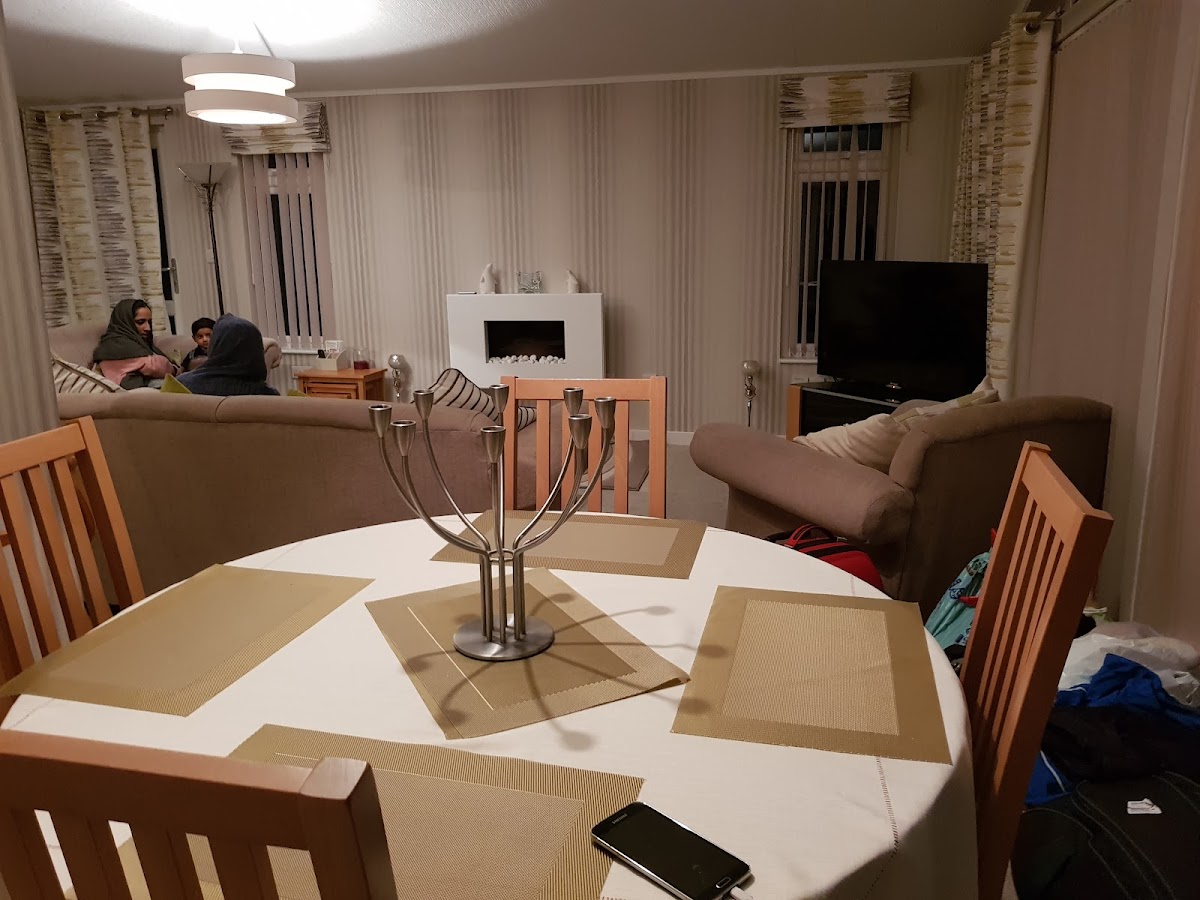 Rannoch Lodge photo 2