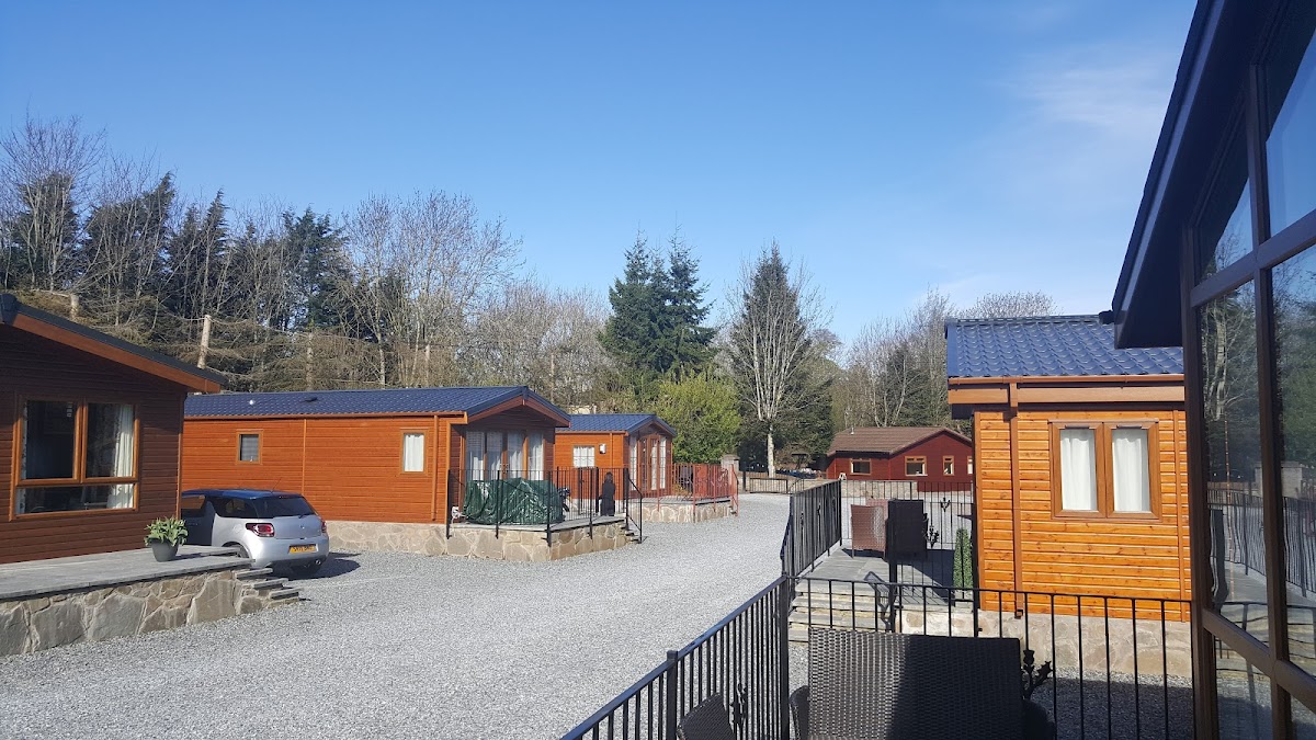 Rannoch Lodge photo 3