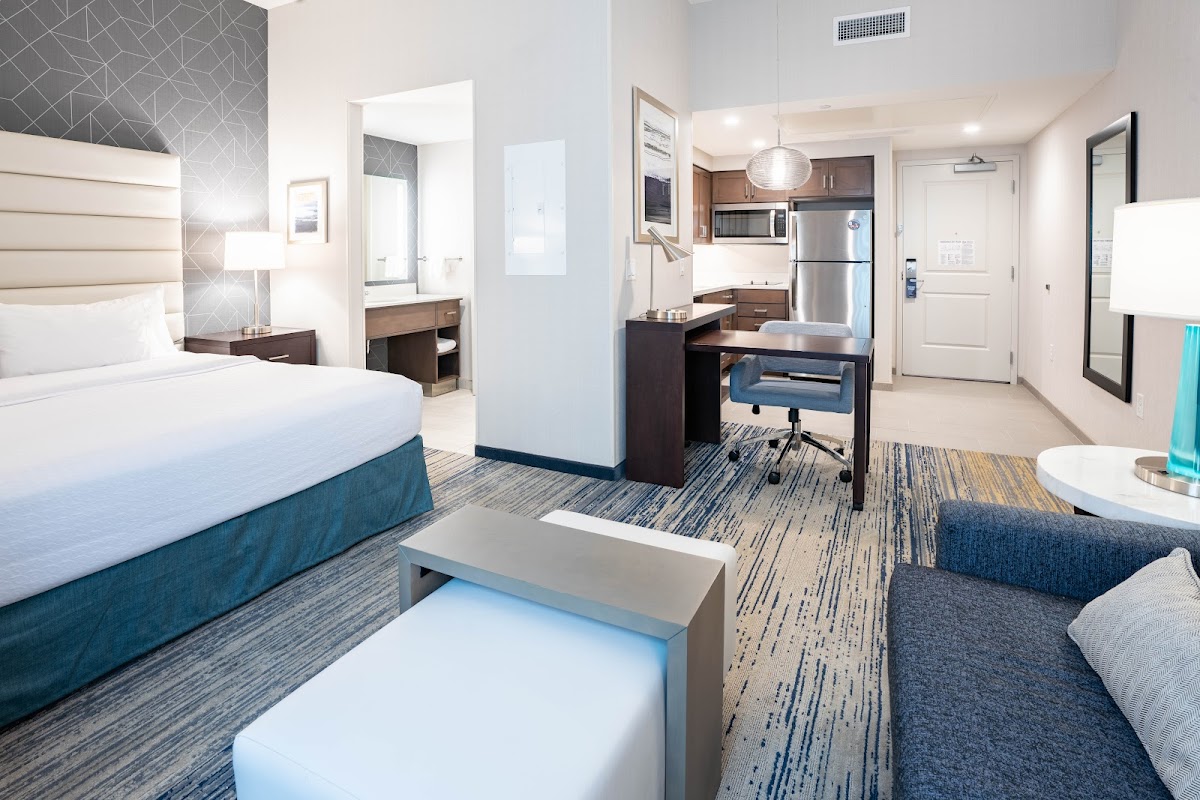 Homewood Suites by Hilton Sunnyvale - Silicon Valley photo 2