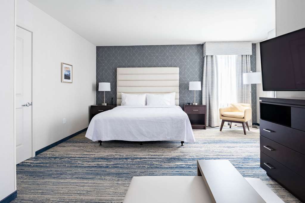 Homewood Suites by Hilton Sunnyvale - Silicon Valley photo 3