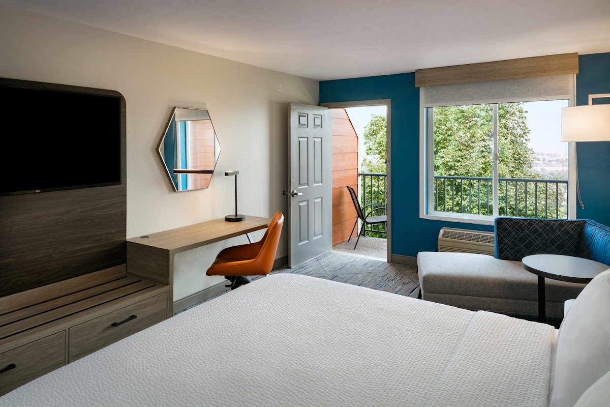 Holiday Inn Express Lewiston by IHG photo 2