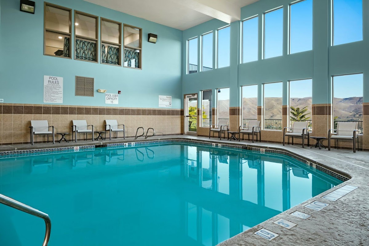 Holiday Inn Express Lewiston by IHG photo 3