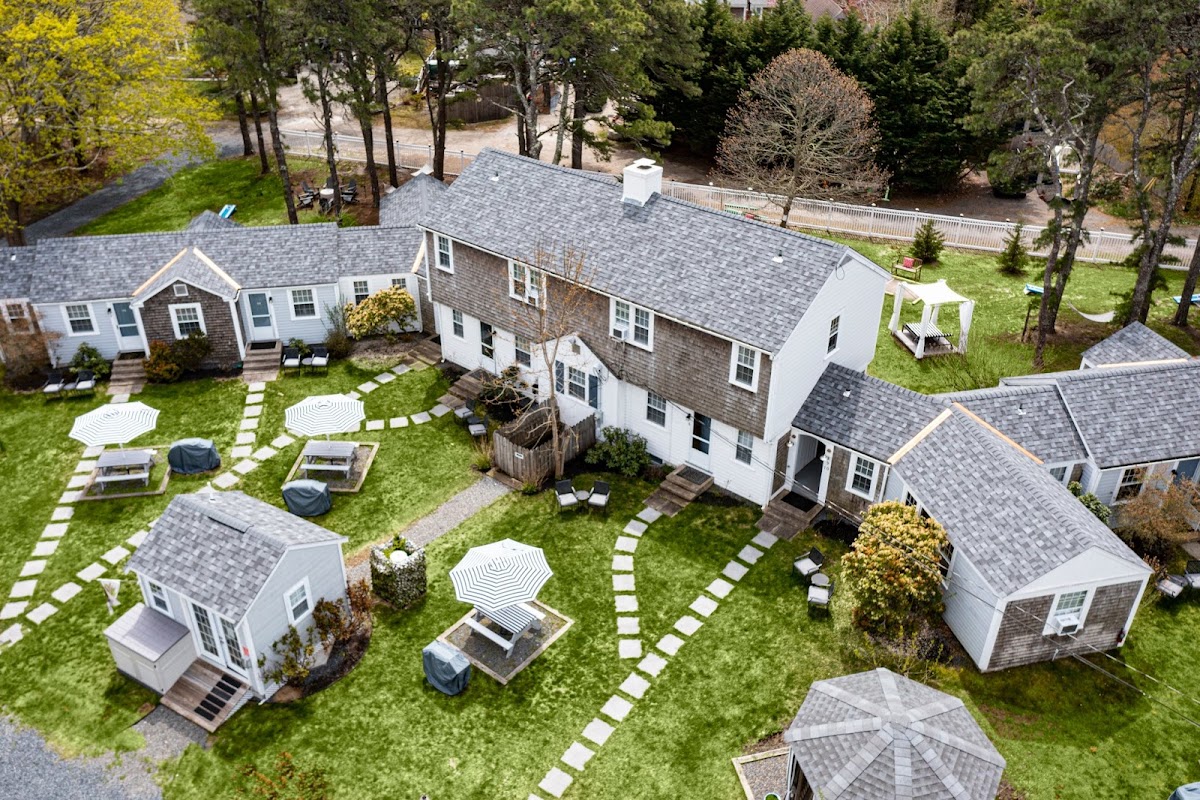 The Seagrove