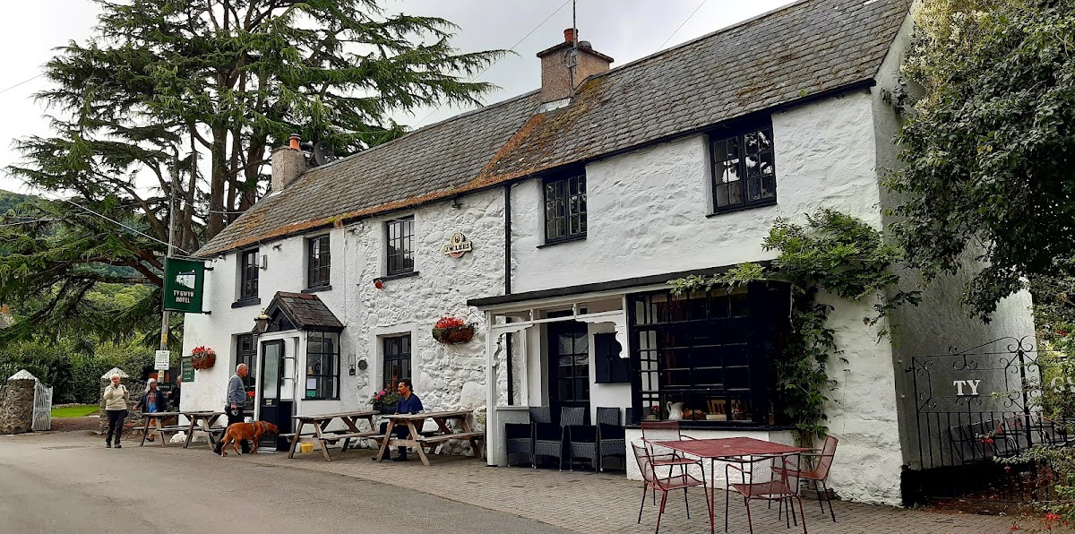 Tŷ Gwyn Hotel