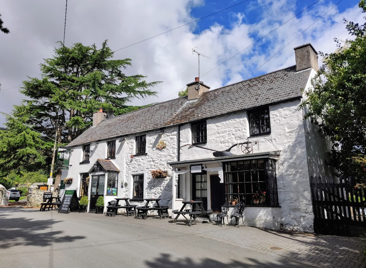 Tŷ Gwyn Hotel photo 2