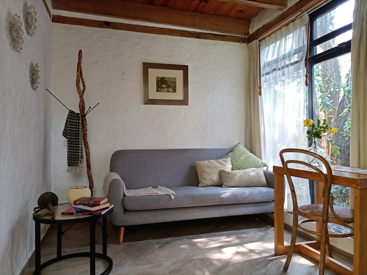 Canto de Aves Hotel Malinalco photo 2