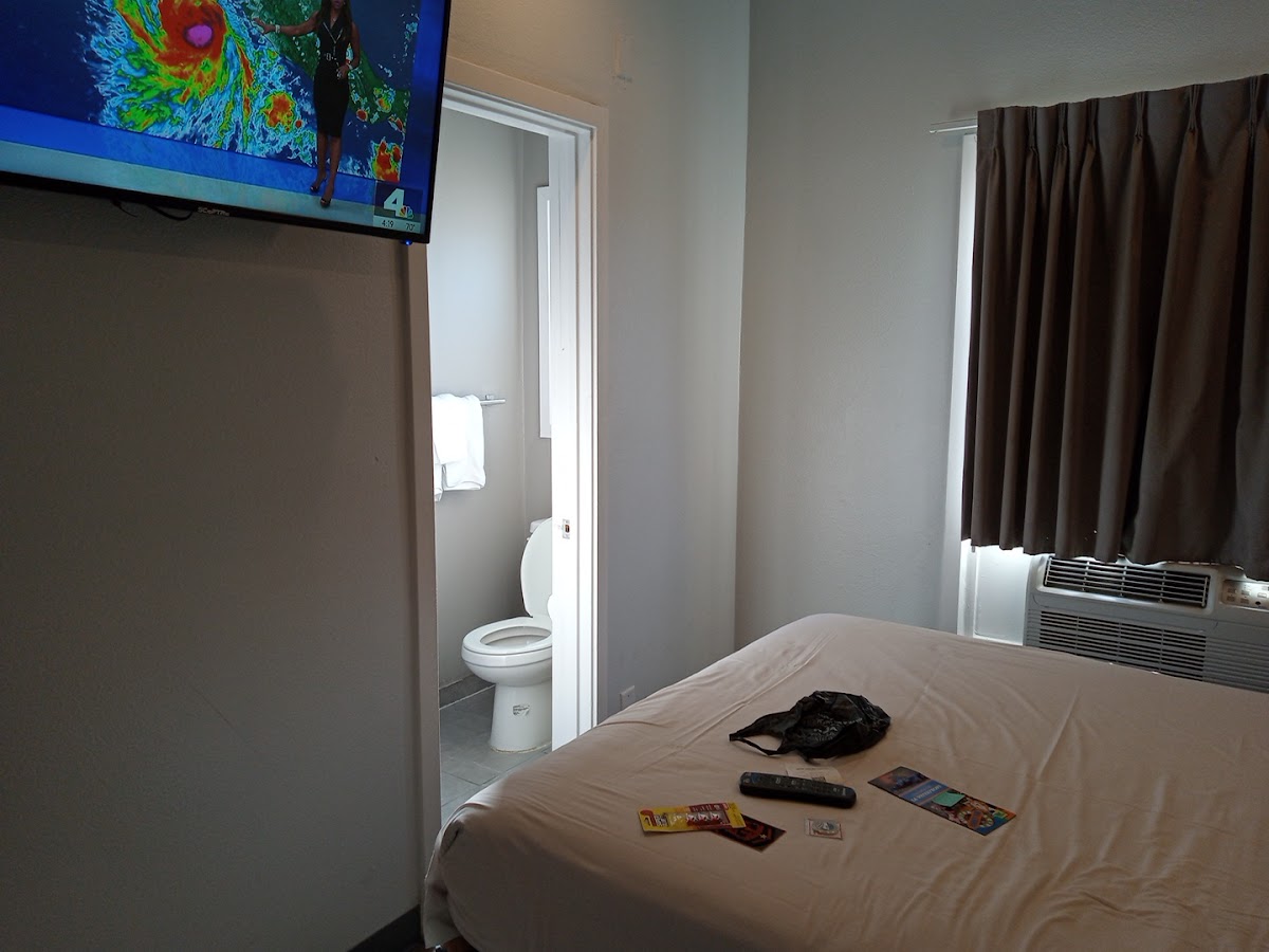 Motel 6 San Pedro, CA – Port Of Los Angeles photo 3