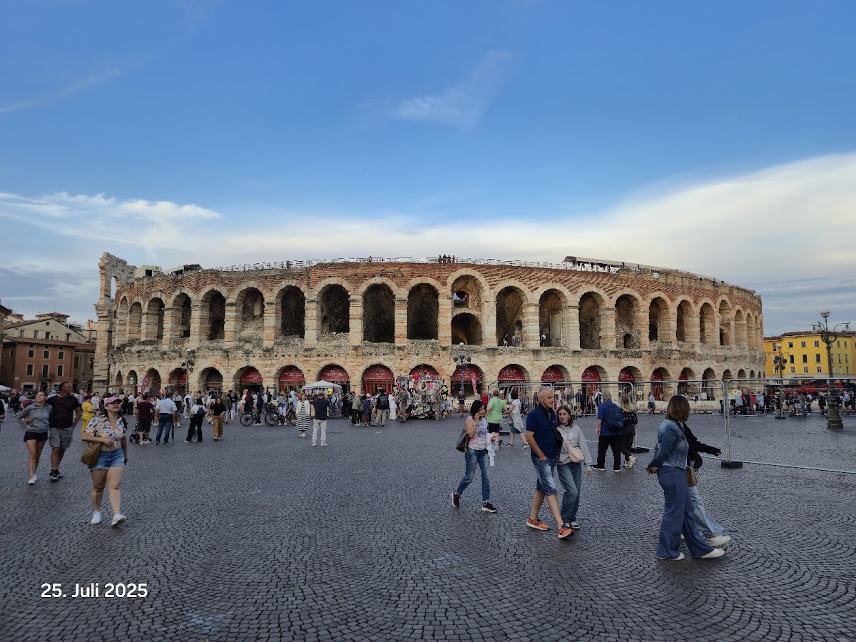 Arena di Verona