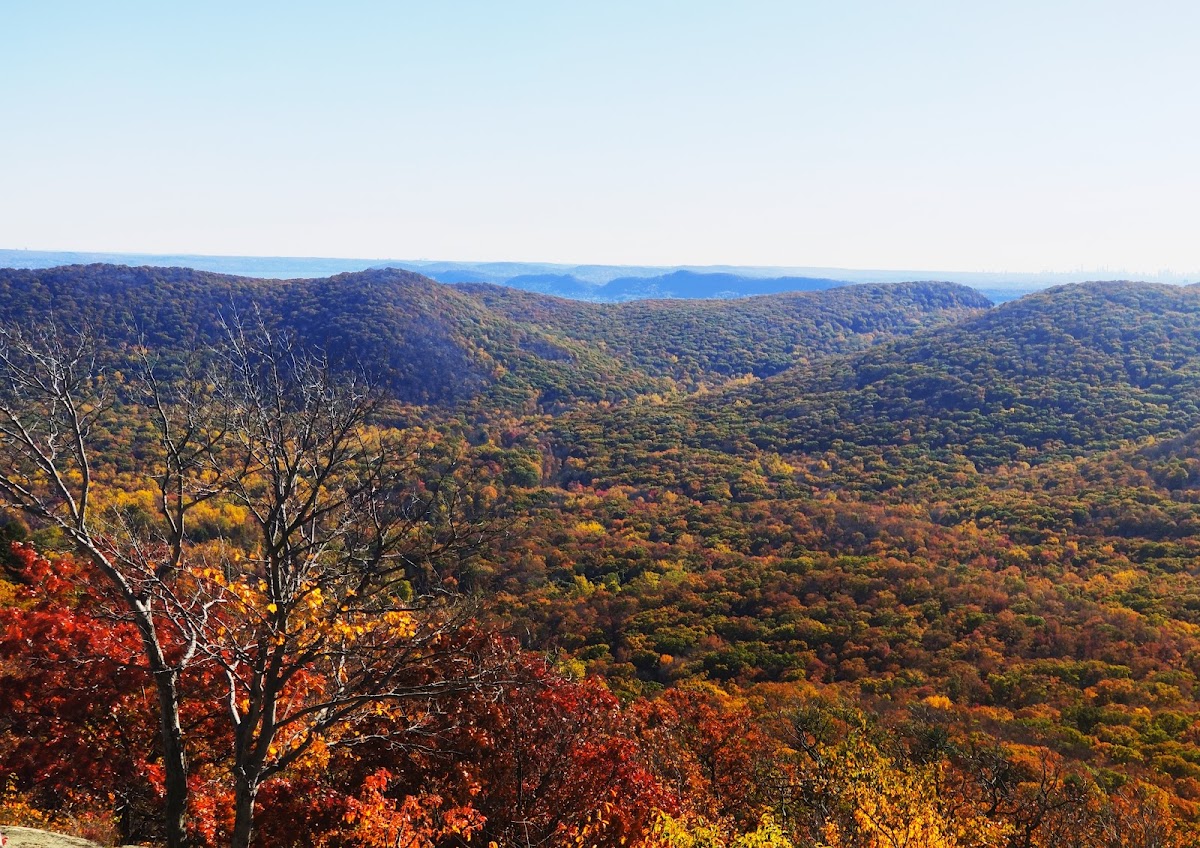Bear Mountain