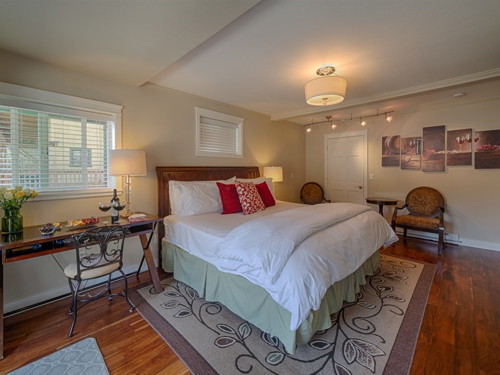 Beachside Villa Luxury Inn
