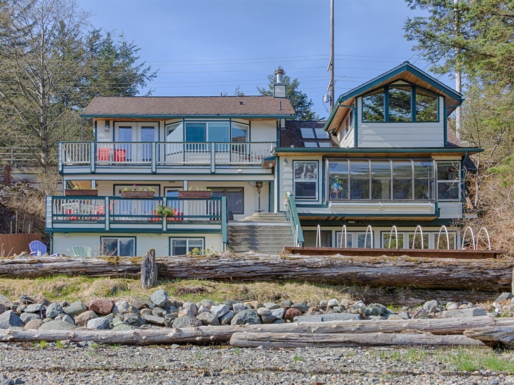 Beachside Villa Luxury Inn photo 2