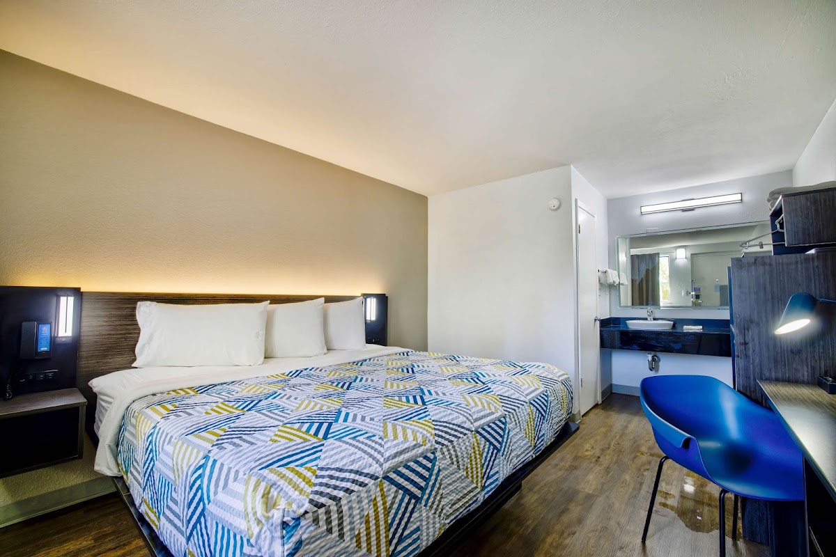 Motel 6 Jackson, MS photo 2