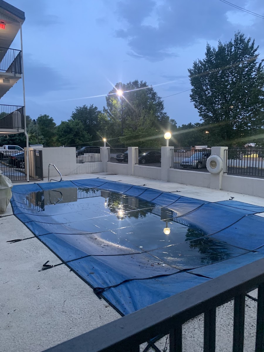 Motel 6 Jackson, MS photo 3