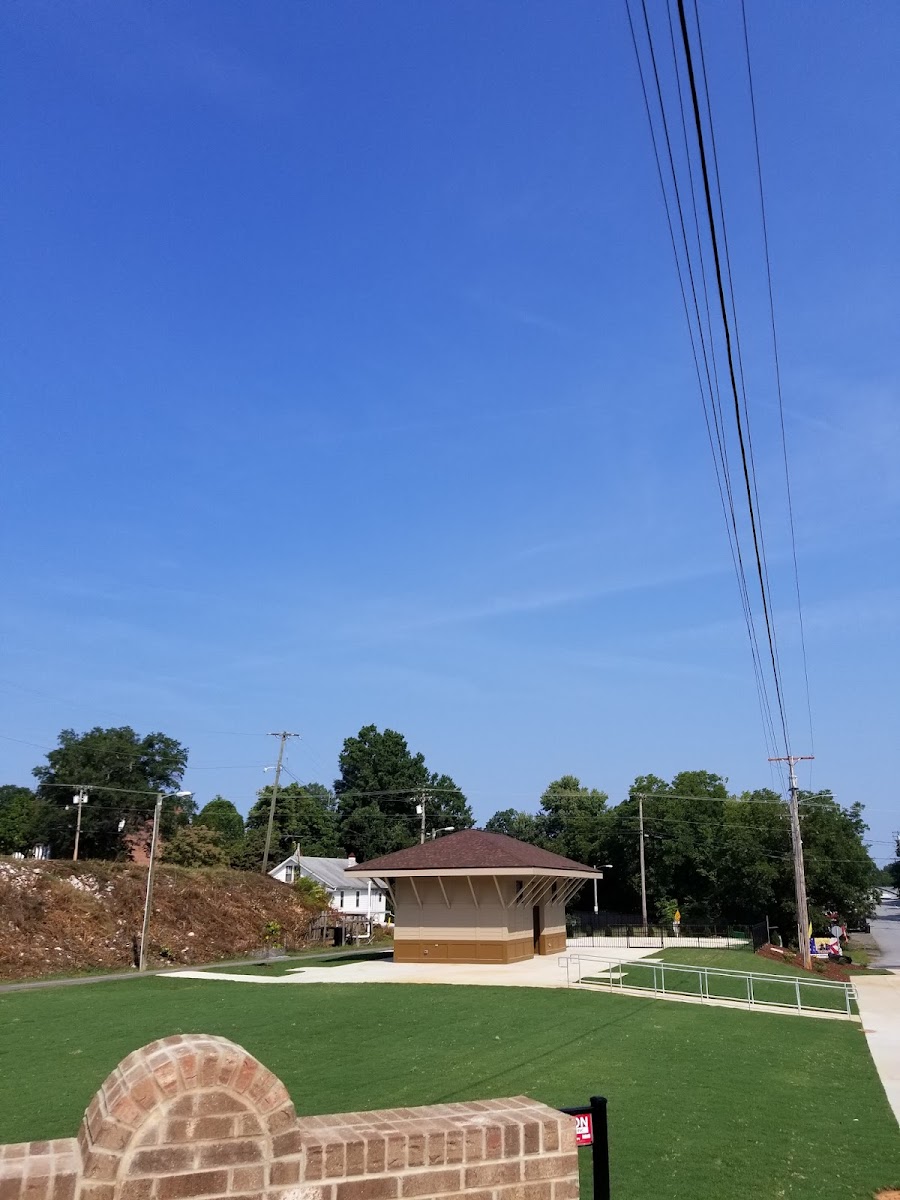 First Federal Park