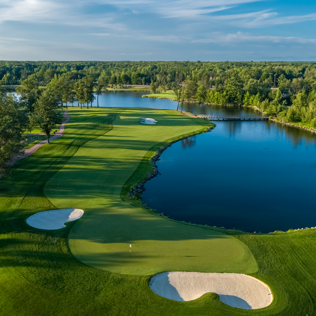 SentryWorld Golf Course