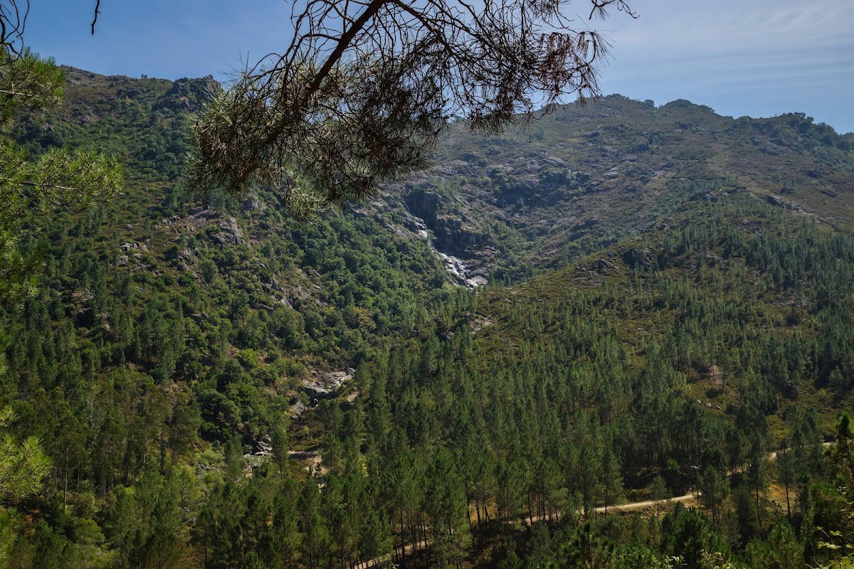 Reserva de la Biosfera Transfronteriza Gerês-Xurés
