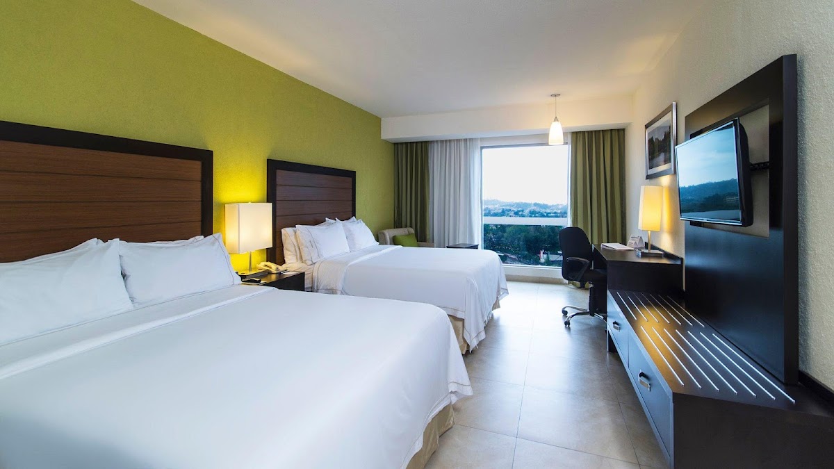 Holiday Inn Express Xalapa photo 2