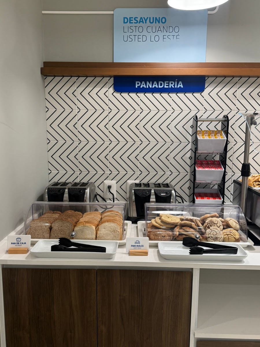 Holiday Inn Express Xalapa photo 3