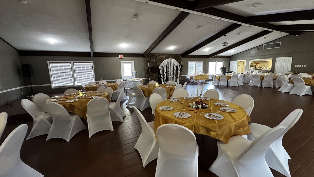Hospitality House
