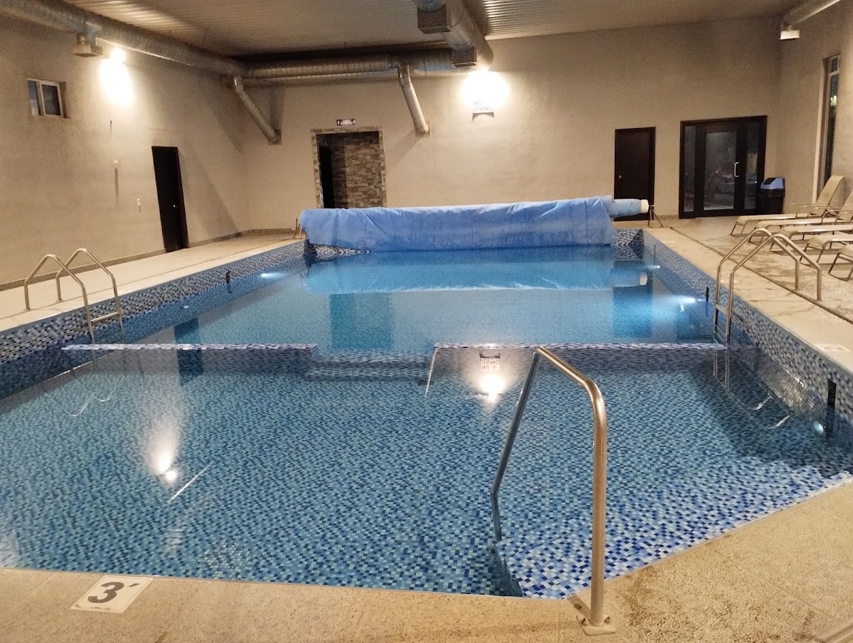 Spring Water Hotel & Suites photo 2
