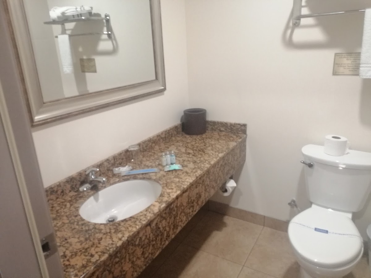 Spring Water Hotel & Suites photo 3