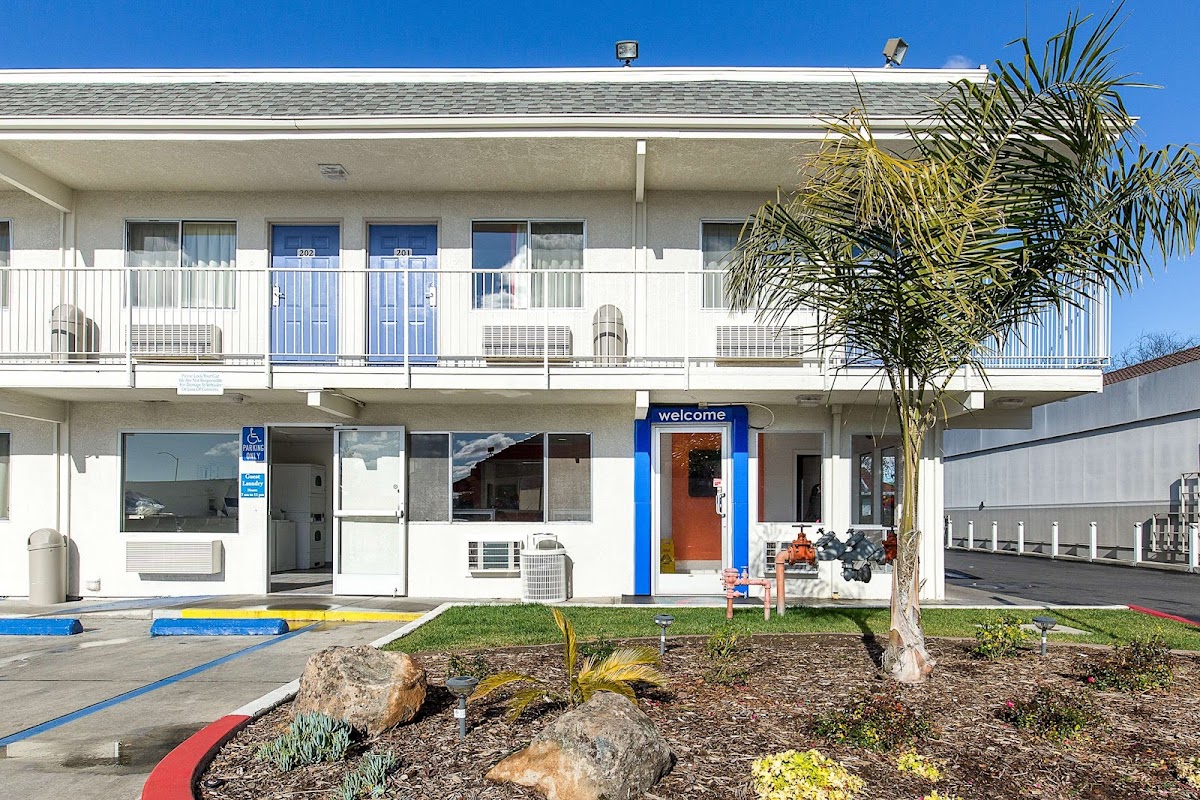 Motel 6 Hayward, Ca – Silicon Valley Gateway