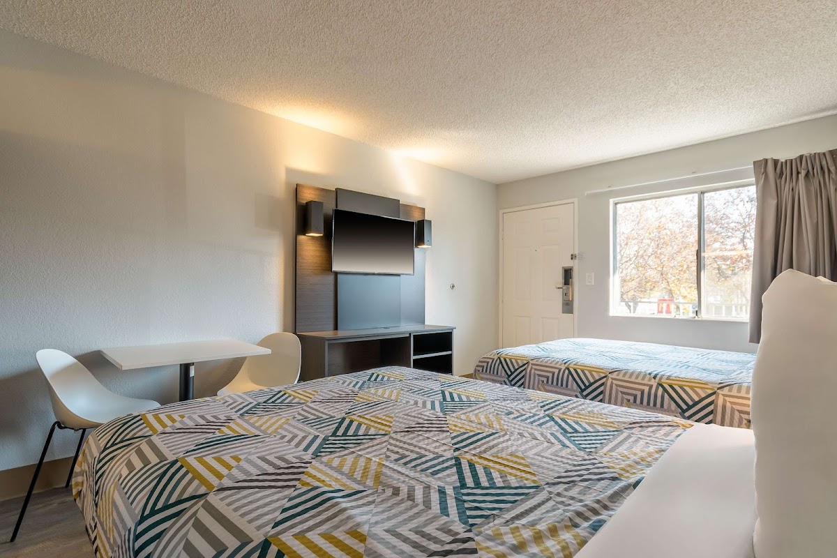 Motel 6 Hayward, Ca – Silicon Valley Gateway photo 3