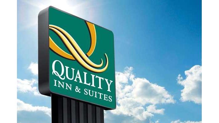 Quality Inn & Suites Ardmore photo 3