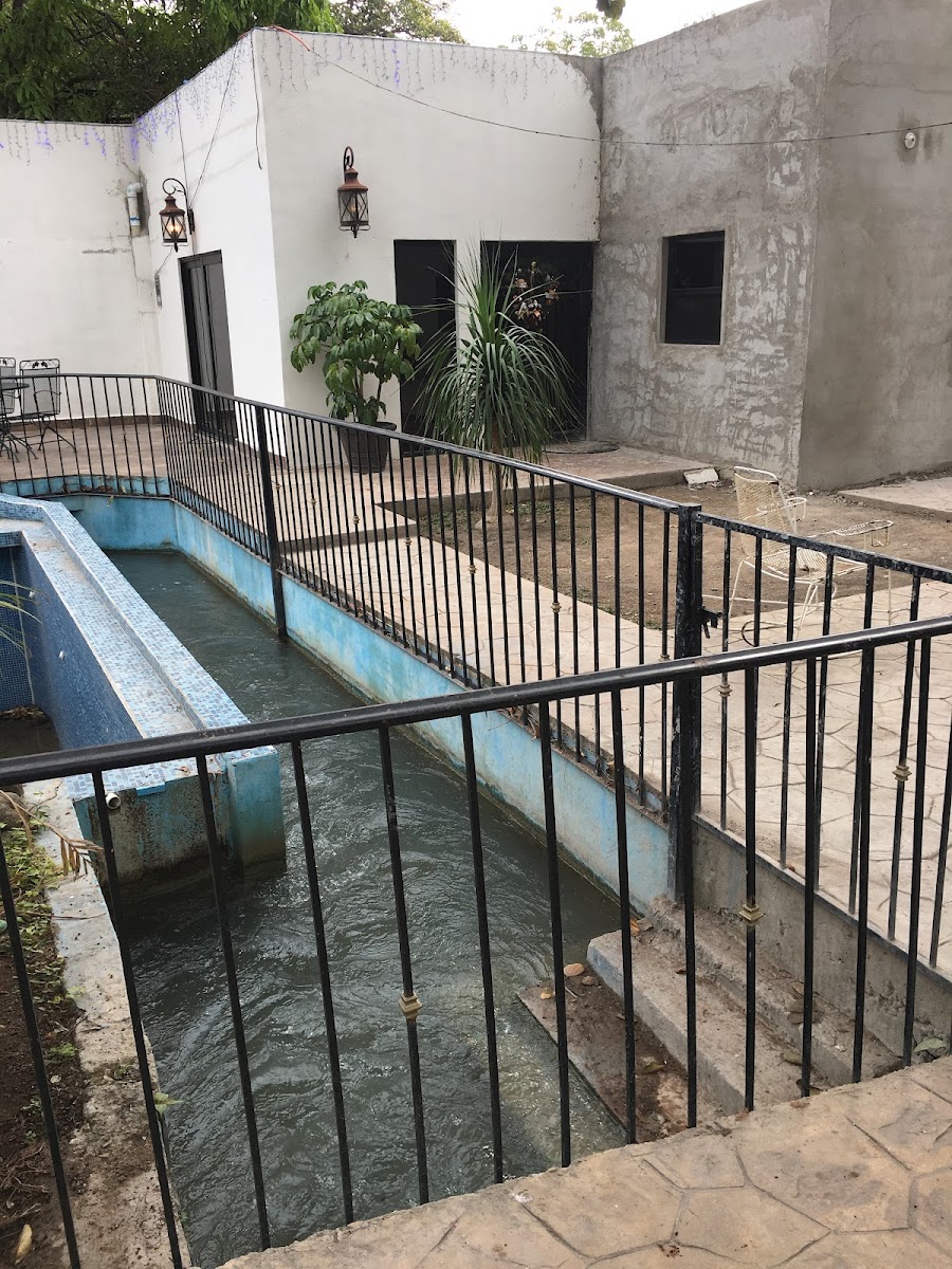 Hotel Los Canales