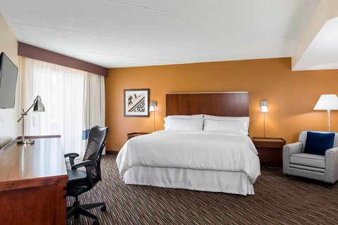 Four Points by Sheraton Buffalo Grove photo 3