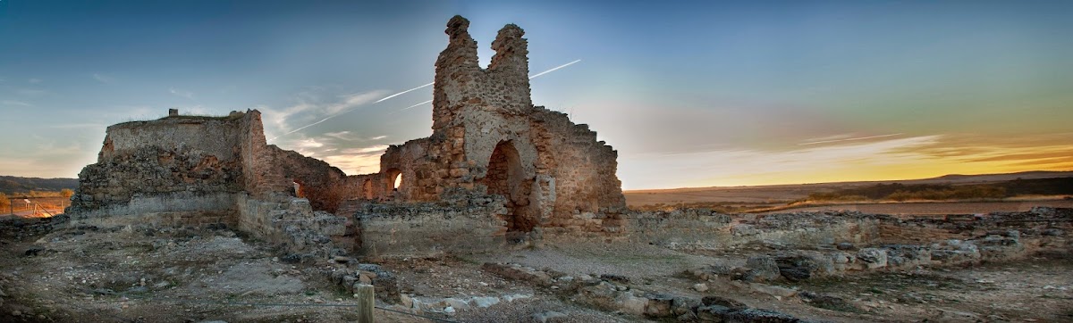 Archaeological Park Recópolis