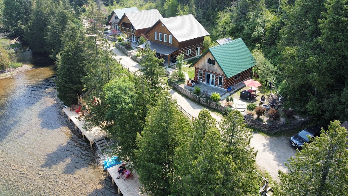 Bayside Resort
