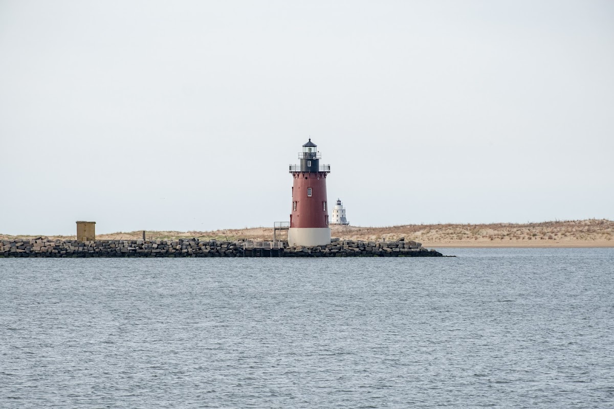 Cape Henlopen