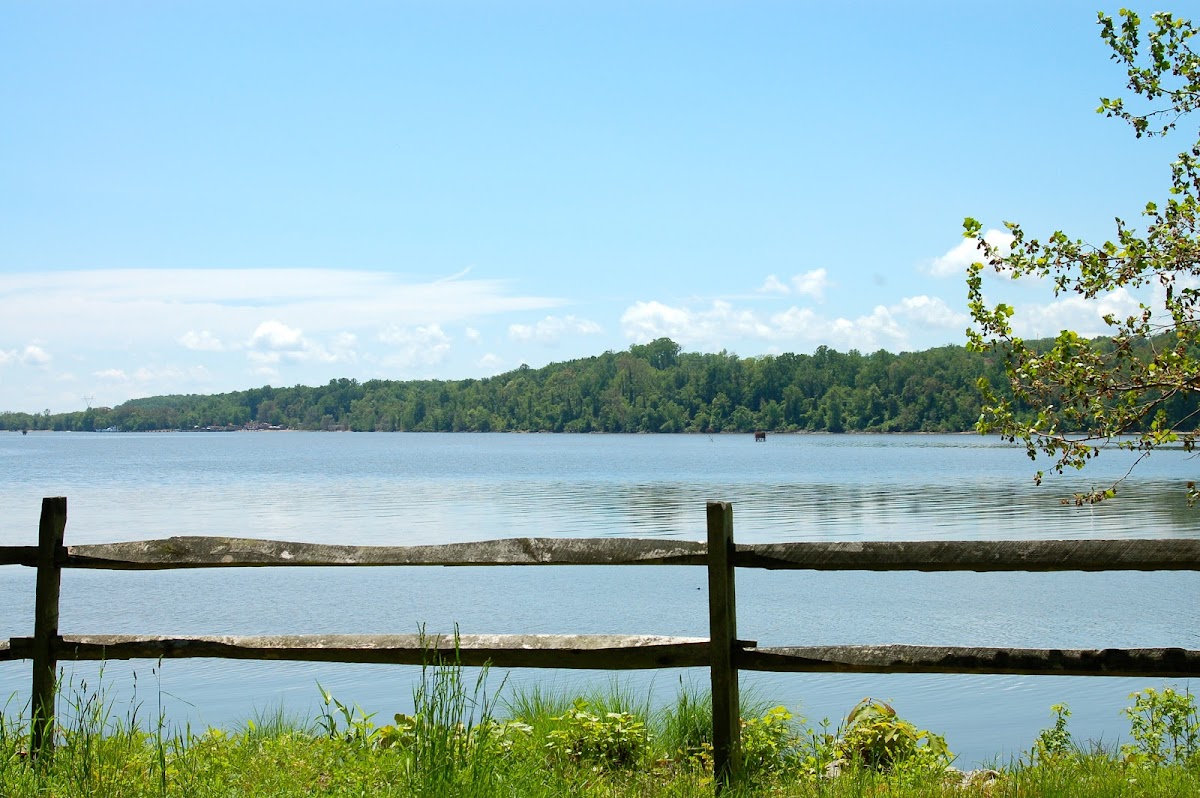 Leesylvania State Park