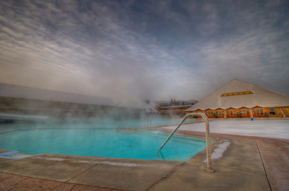 Fairmont Hot Springs Resort photo 2