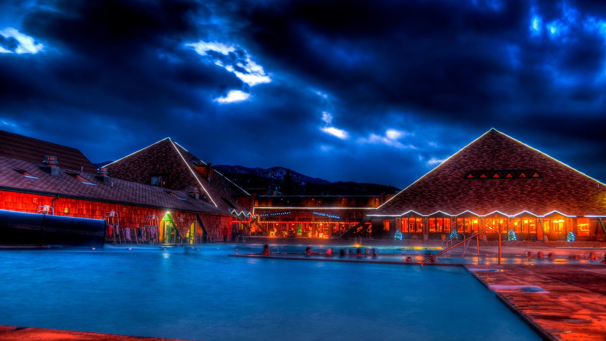 Fairmont Hot Springs Resort photo 3