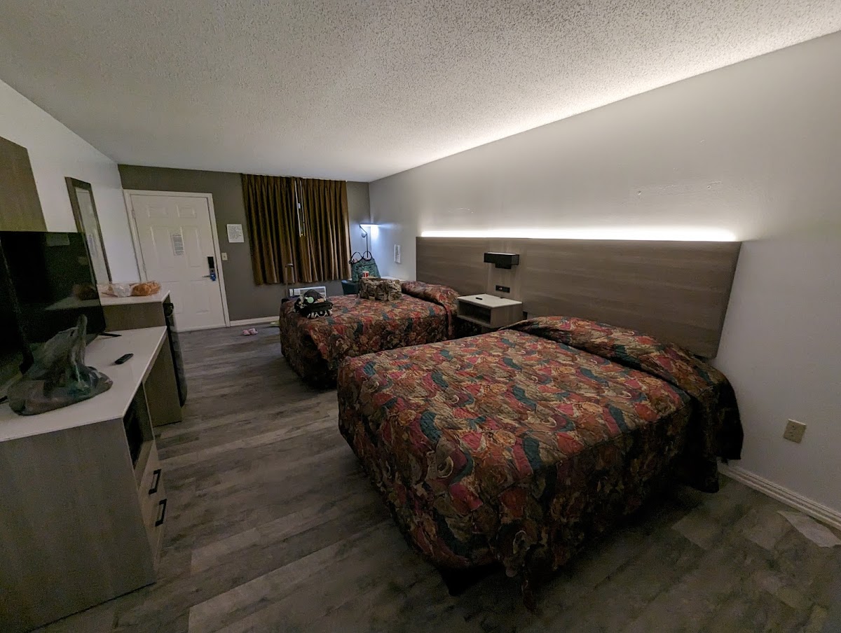 Rodeway Inn Gurdon I-30 photo 3