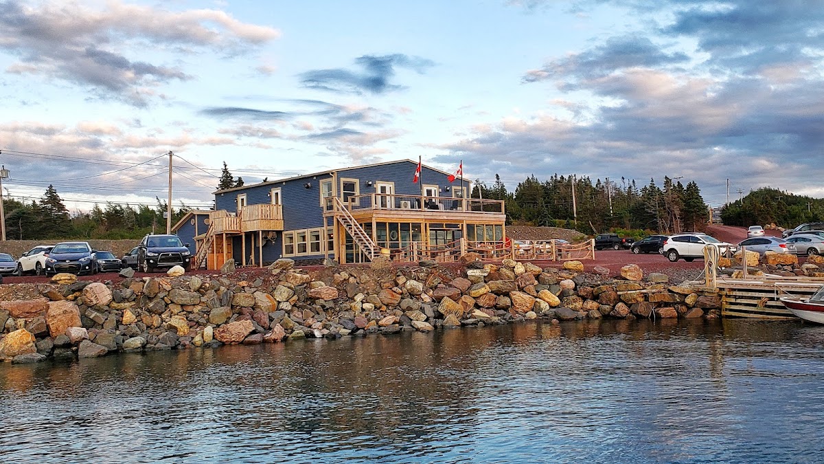Dildo Boathouse Inn