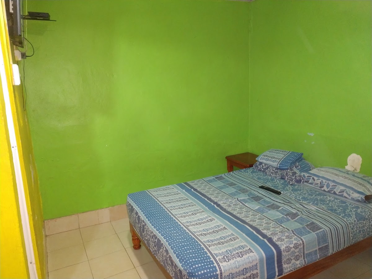 Hotel el Capricho photo 3